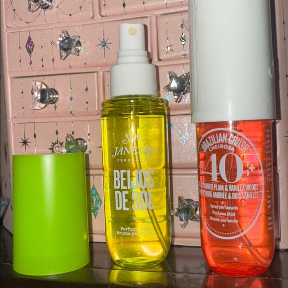 Sol de Janeiro Bundle 💛 - Picture 2 of 3